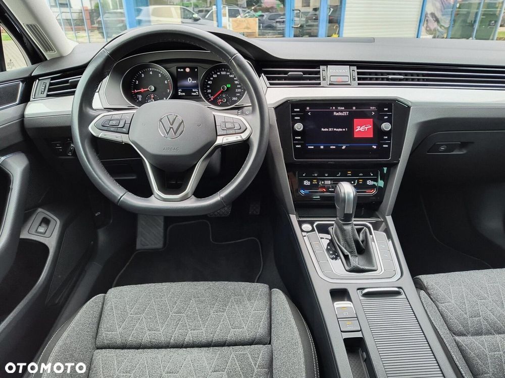 Volkswagen Passat 1.5 TSI EVO Business DSG - 13