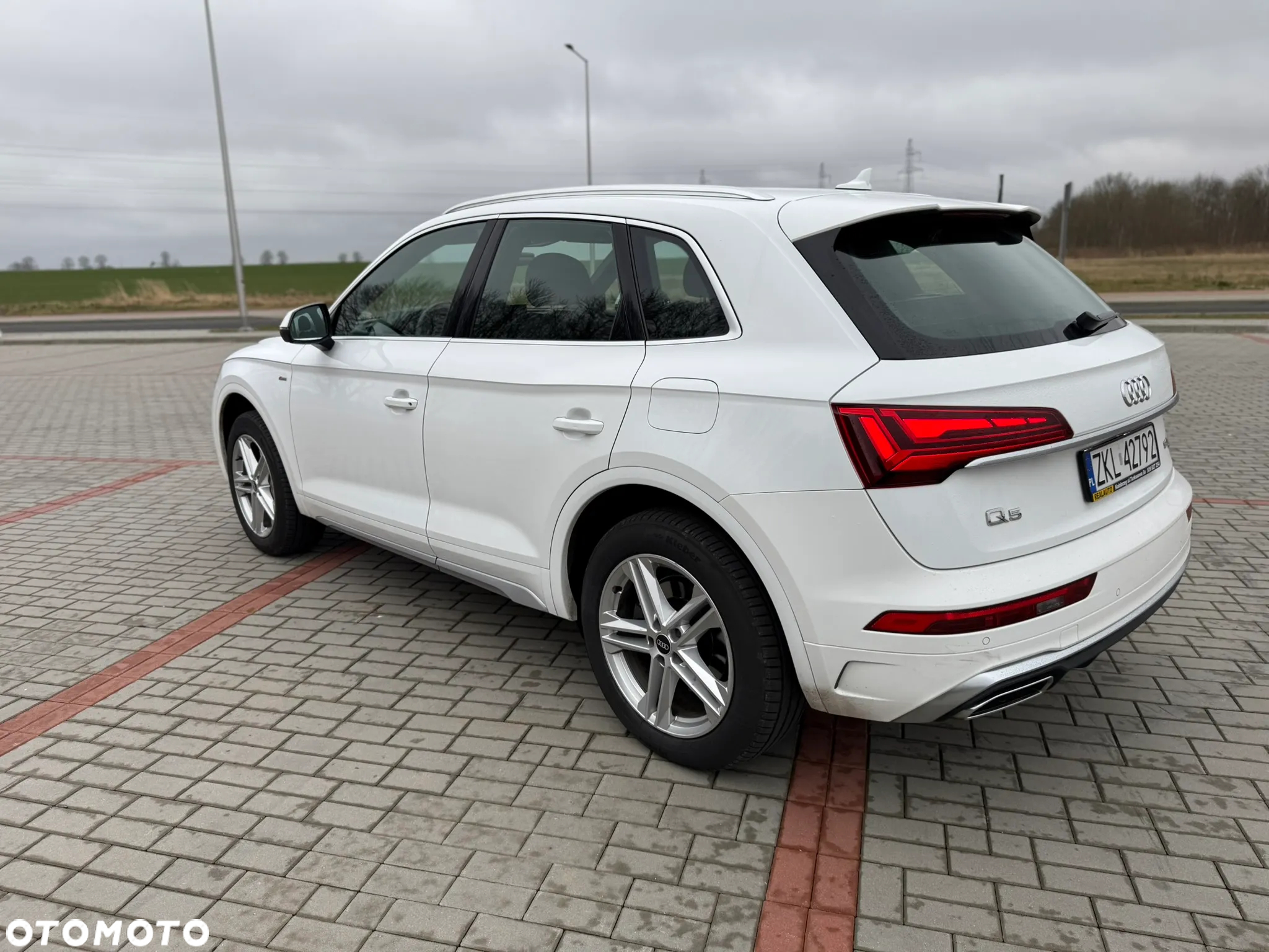 Audi Q5 - 12
