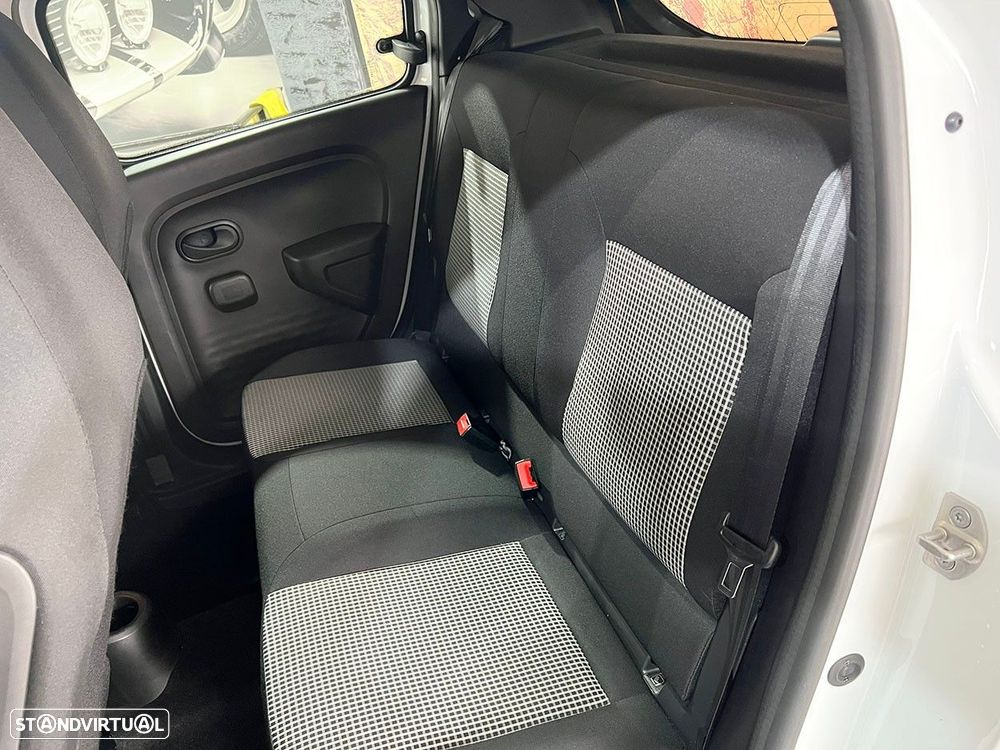 Renault Twingo Electric ZEN - 21