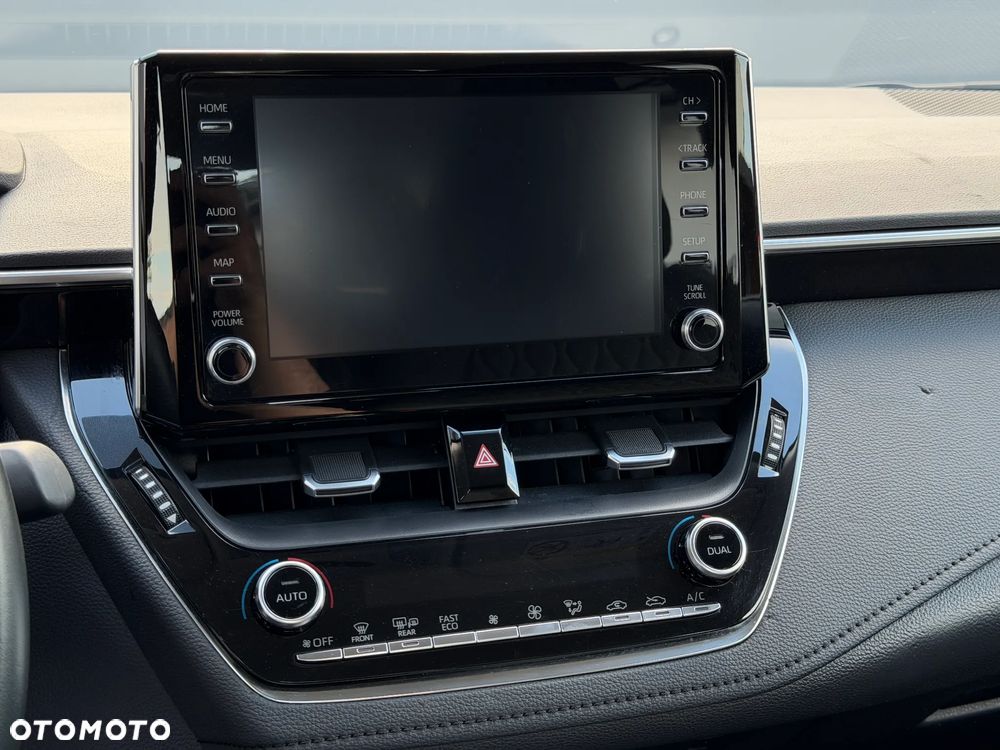 Toyota Corolla 1.5 Comfort - 18
