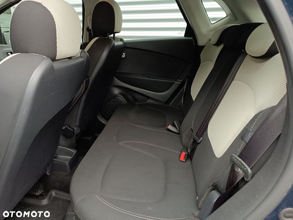 Renault Captur 0.9 Energy TCe Life - 29