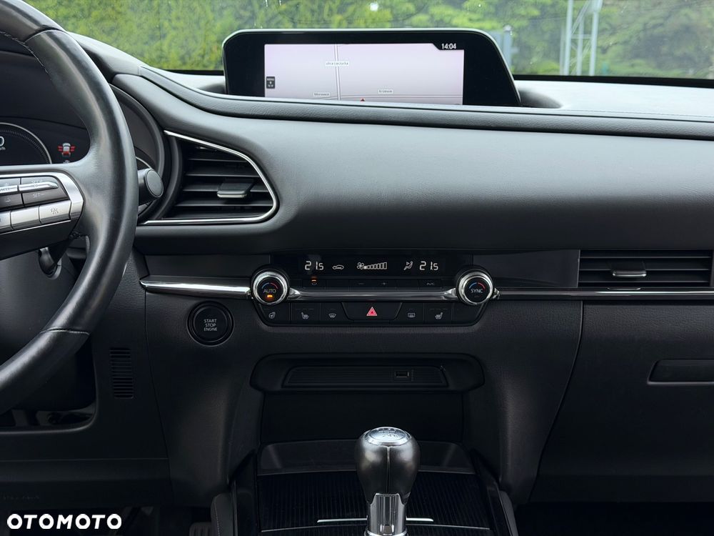 Mazda CX-30 - 18
