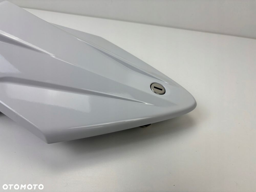 Nakładka siedzenia pasażera BMW S1000RR K46 2010-15 Oryginał 8551182 - 7