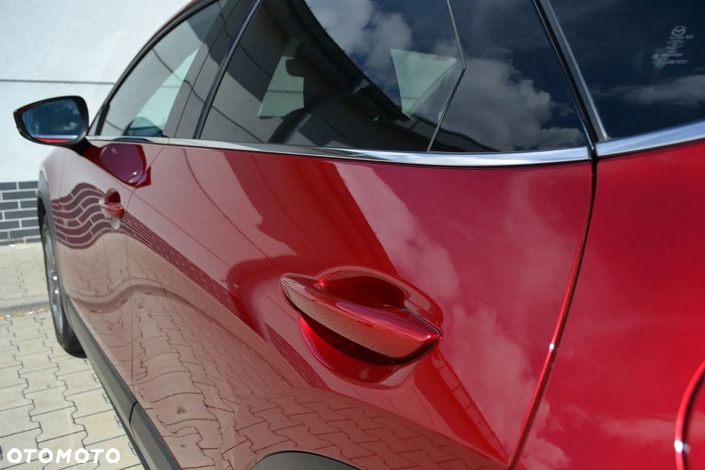 Mazda CX-30 SKYACTIV-G 2.0 M-Hybrid - 22