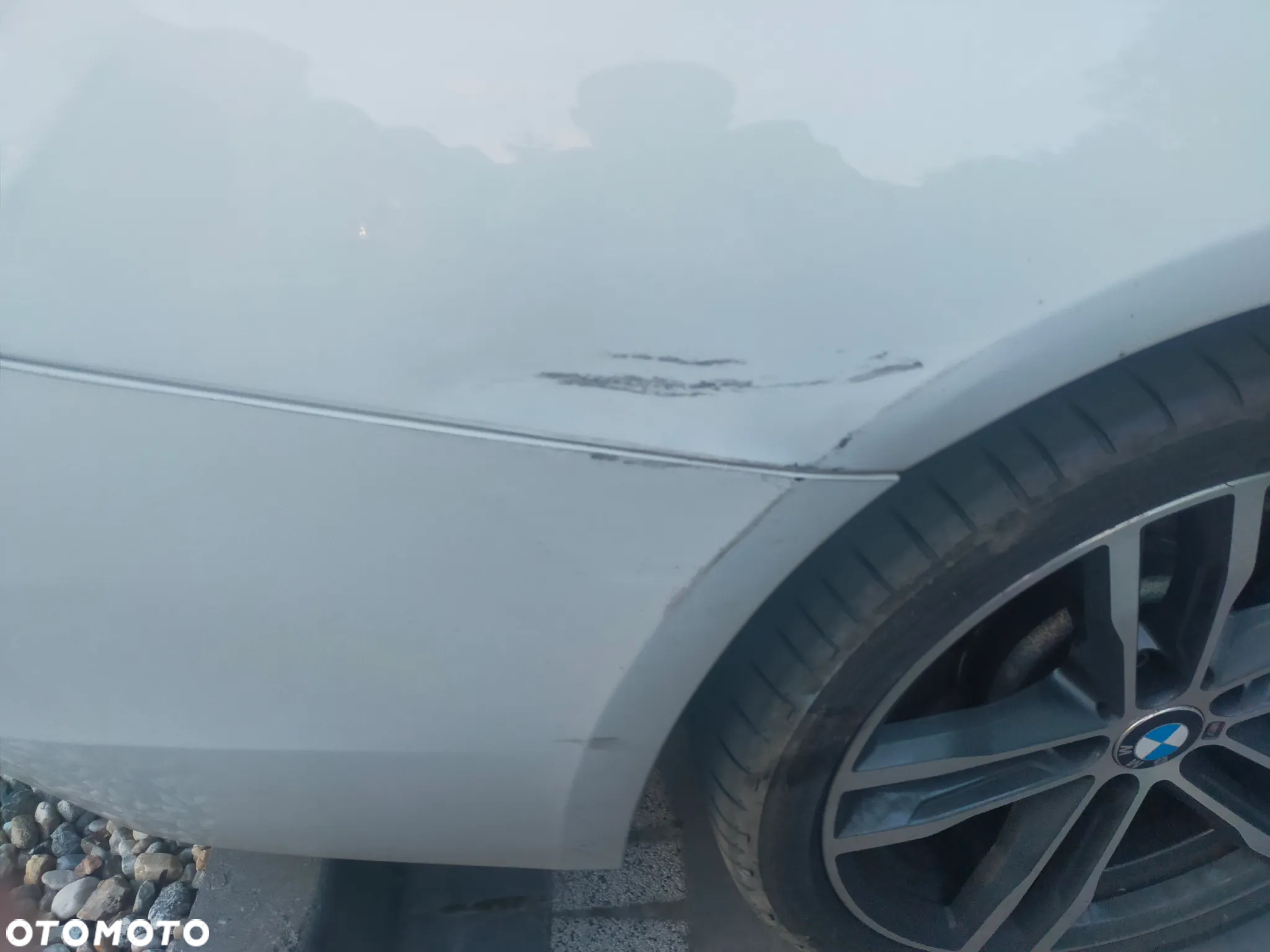 BMW Seria 4 440i xDrive M Sport - 21