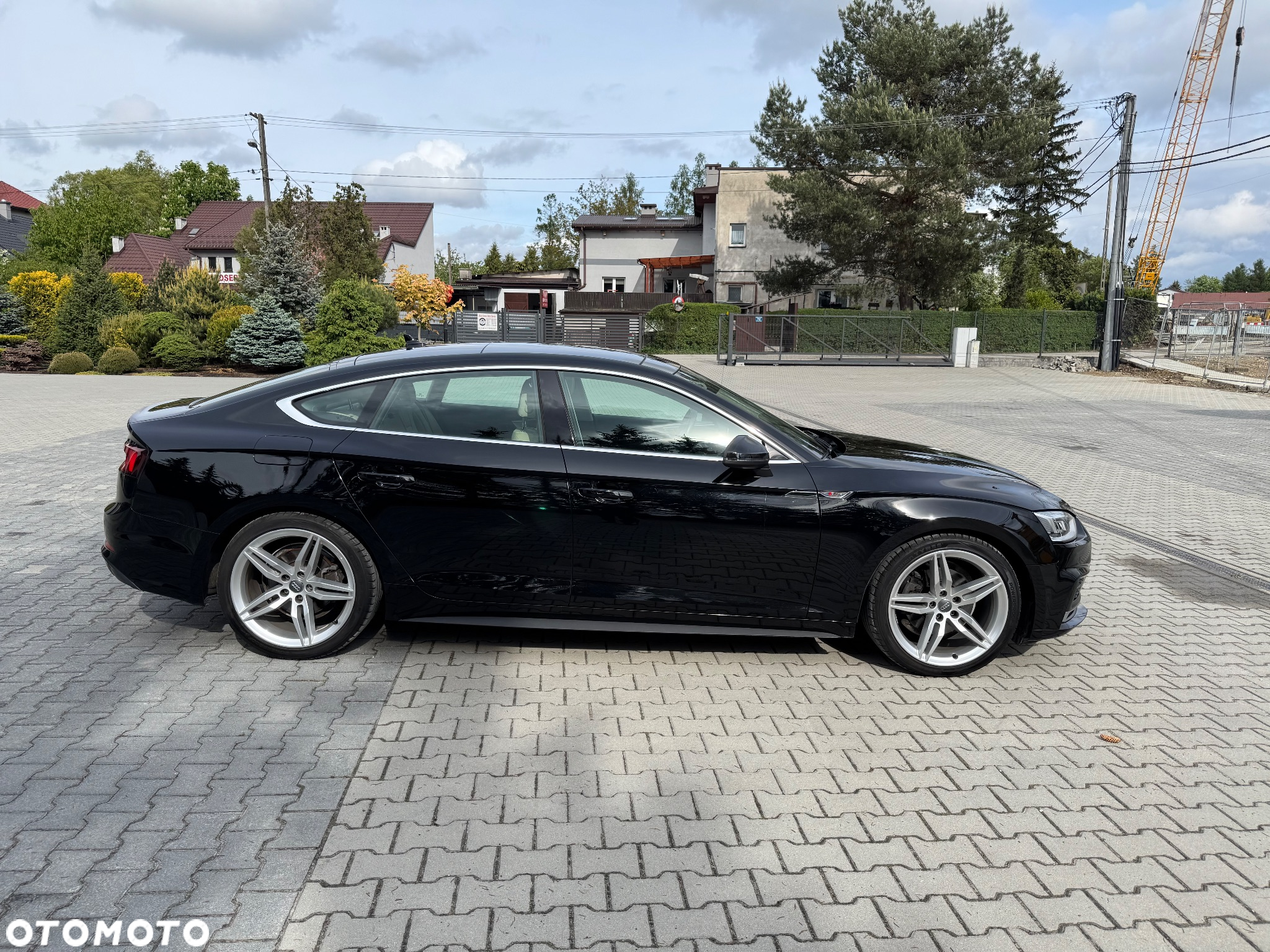 Audi A5 2.0 TFSI S tronic - 4