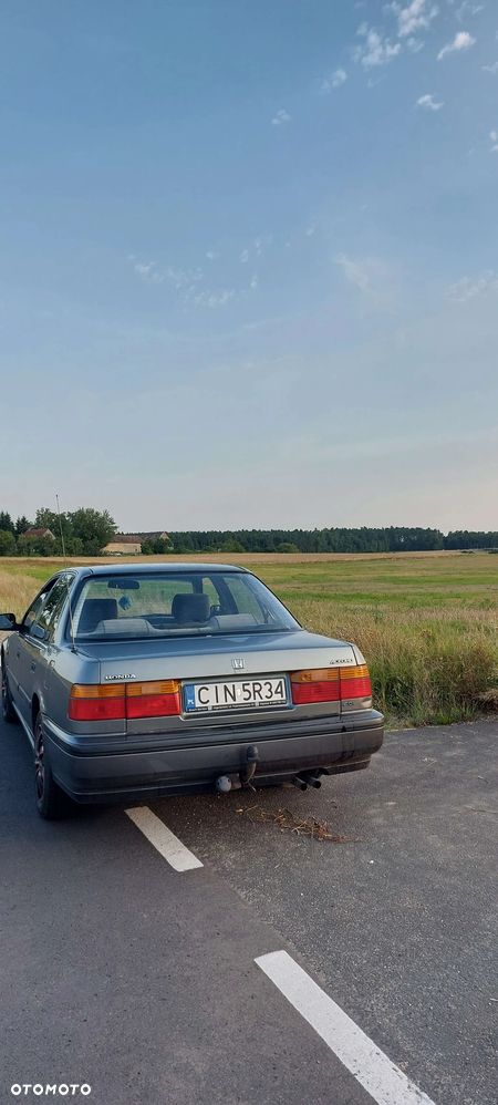 Honda Accord 2.0i-16 EX - 3