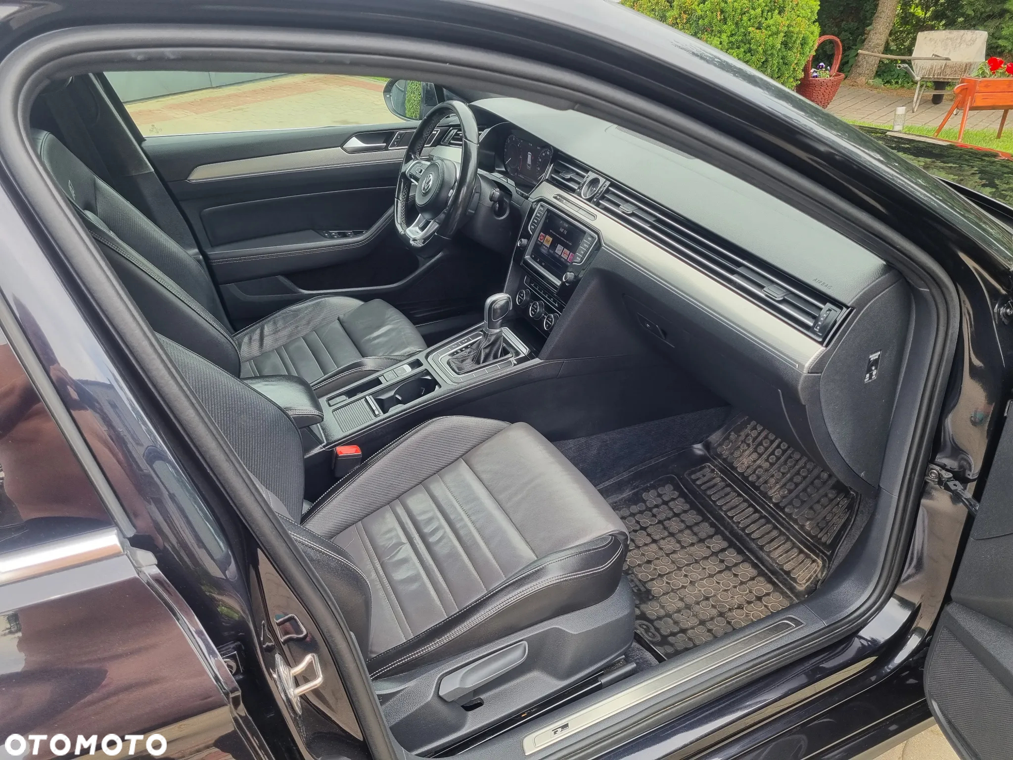 Volkswagen Passat 2.0 TDI BMT Highline DSG - 12