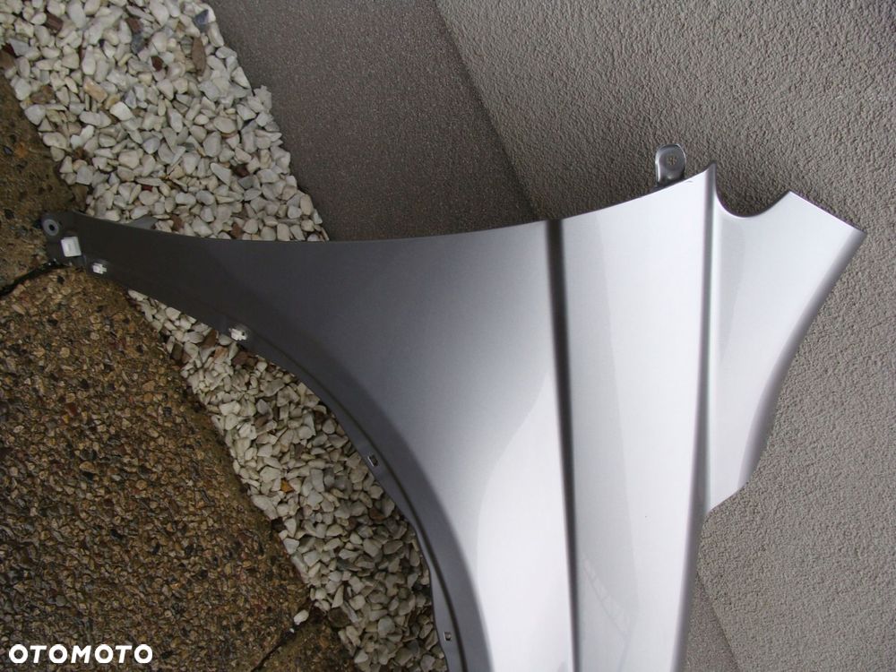 błotnik prawy przód honda cr-v crv iii 2007-2012r !!! - 2