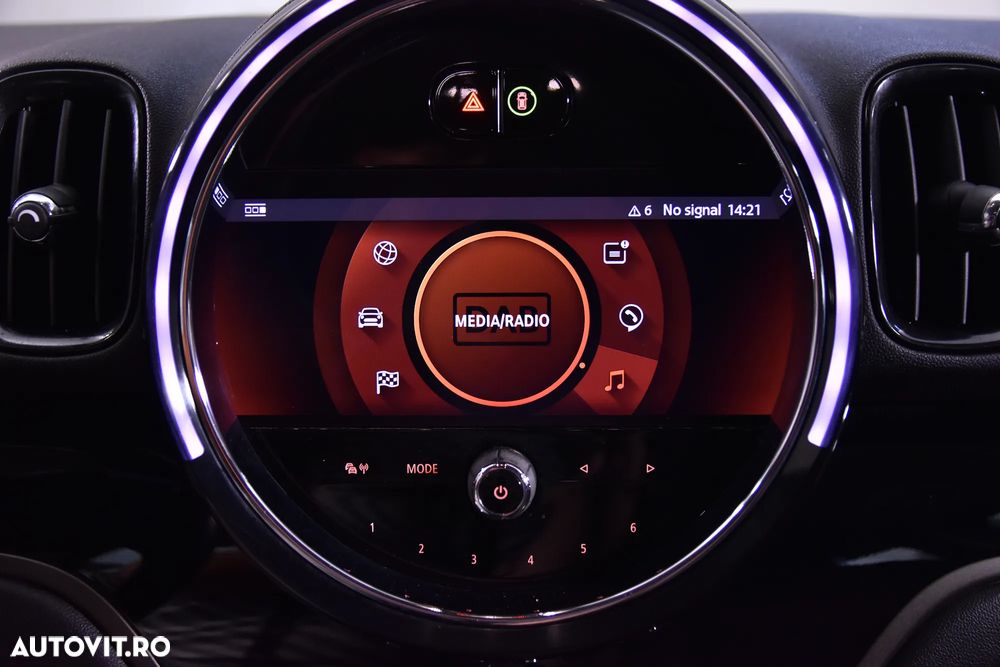 Mini Countryman Cooper S E All4 Aut. - 19