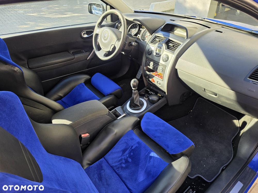 Renault Megane - 8