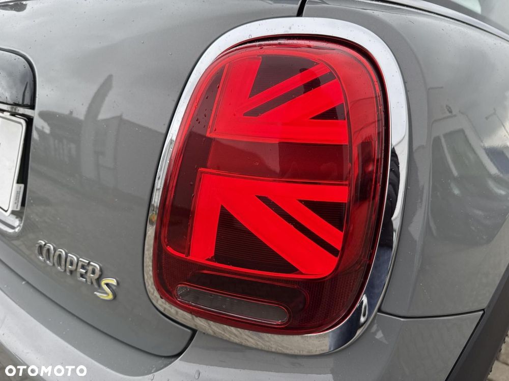 MINI Cooper S - 21