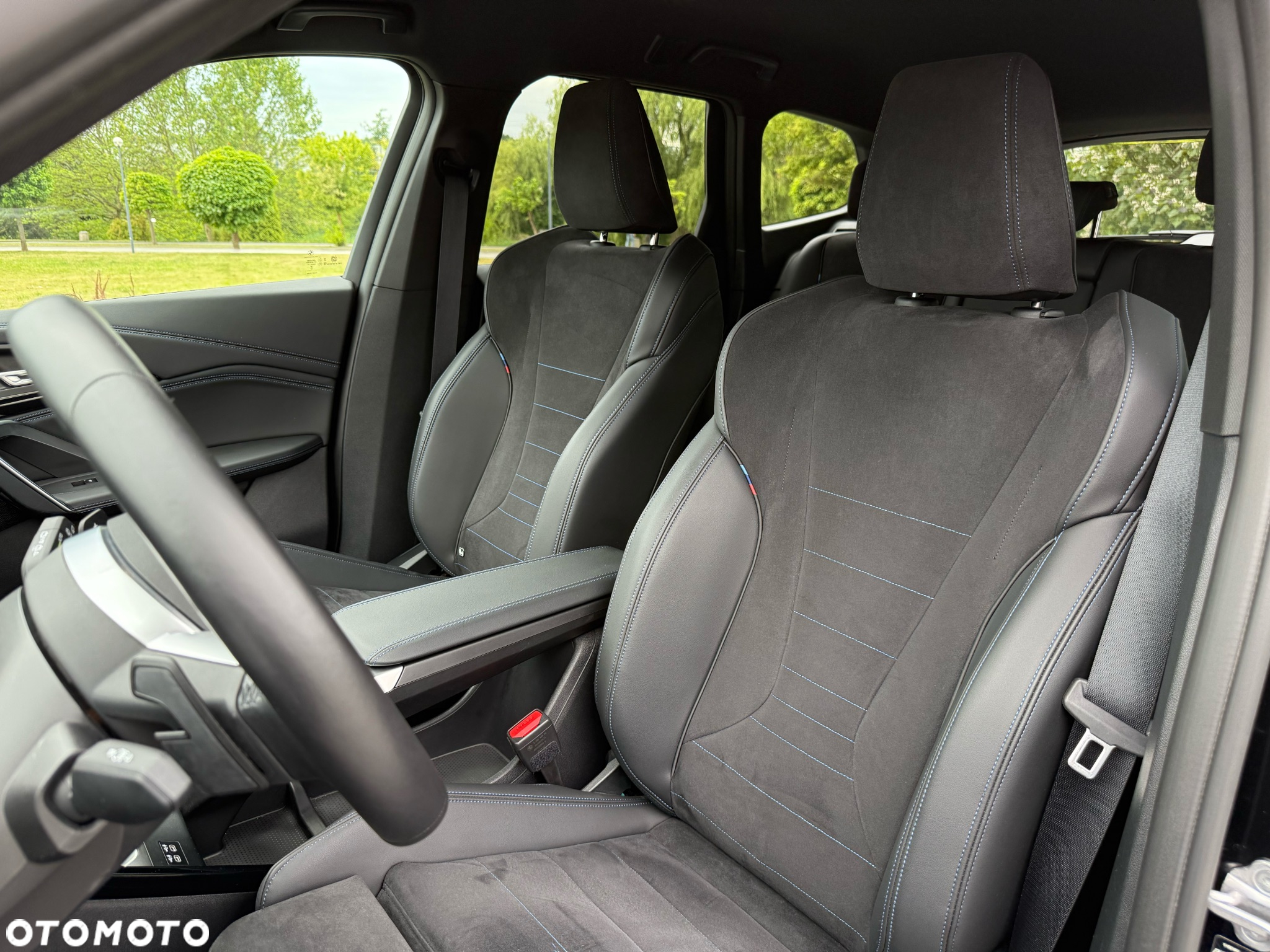 BMW X1 xDrive23d M Sportpaket - 11