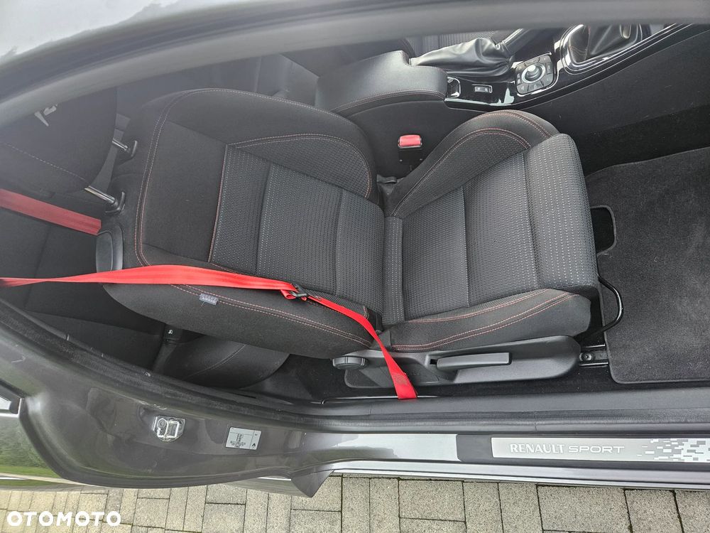 Renault Megane R.S - 8