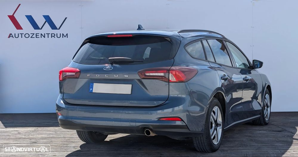 Ford Focus C-Max - 5