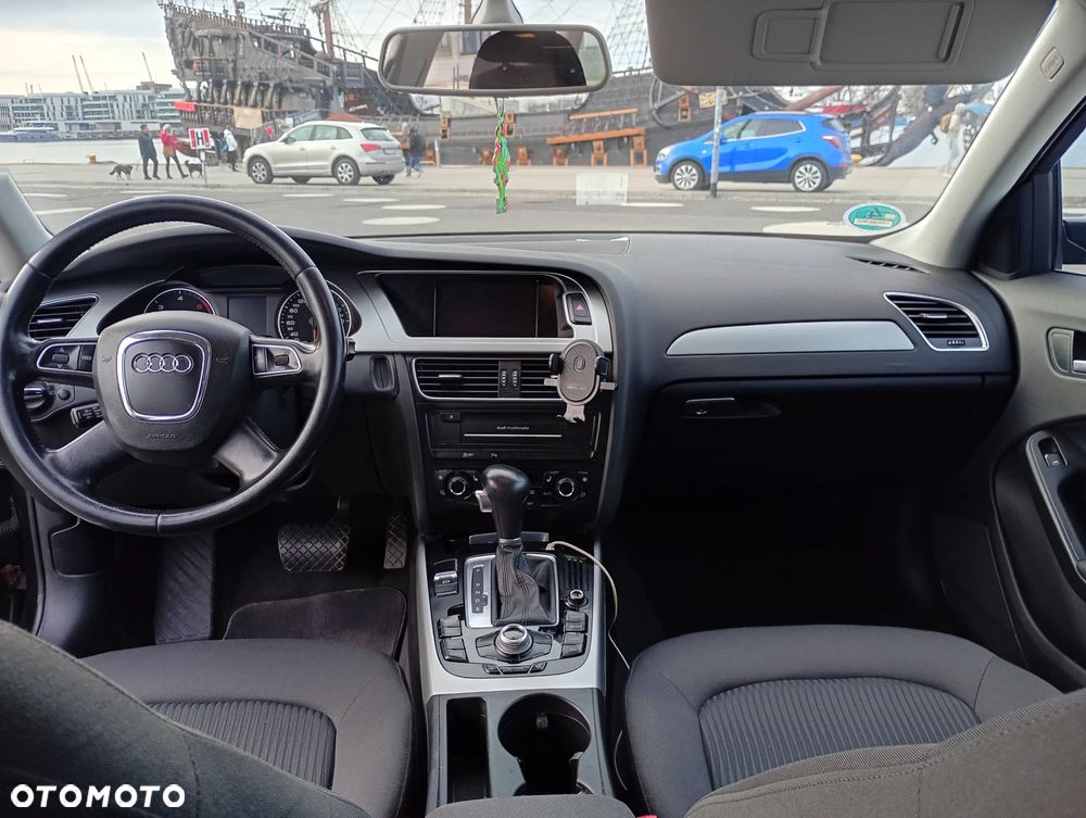 Audi A4 Avant - 18