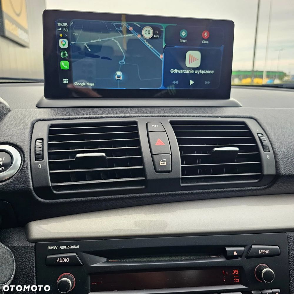 BMW Seria 1 118i - 20