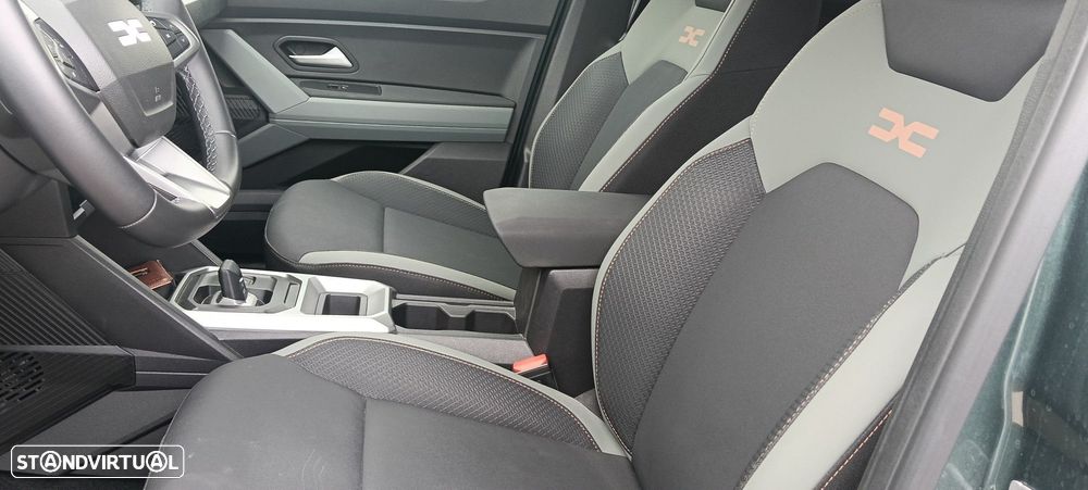 Dacia Duster 1.6 Hybrid Extreme - 7