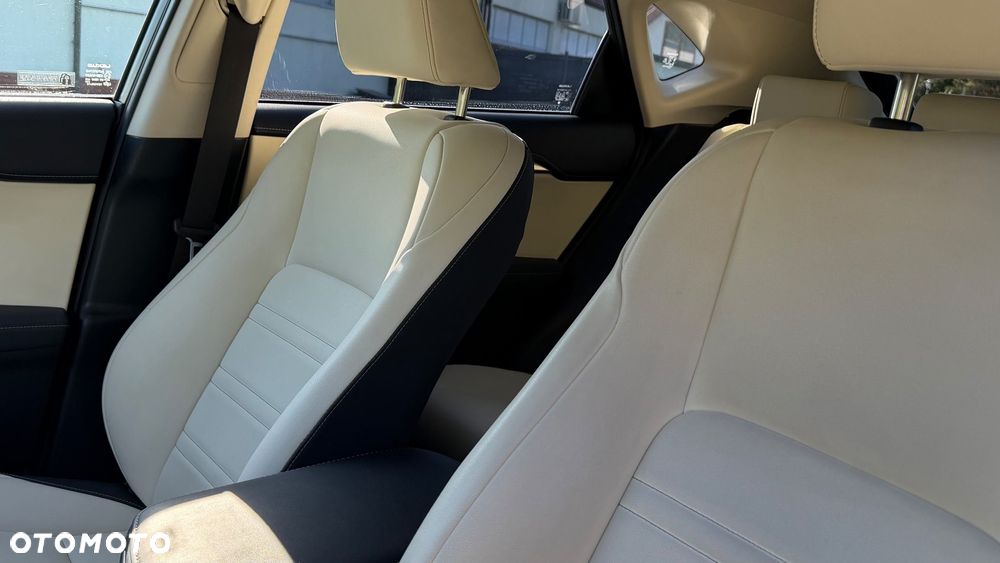 Lexus NX 300 GPF Elegance AWD - 14