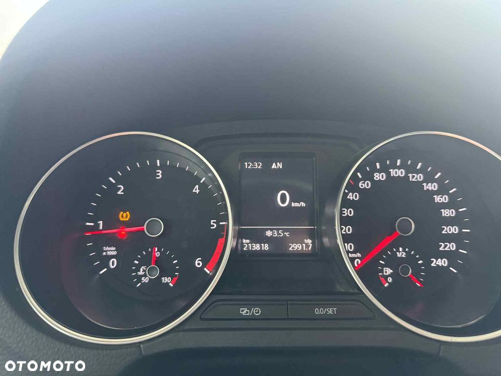 Volkswagen Polo 1.4 TDI BMT Comfortline - 9