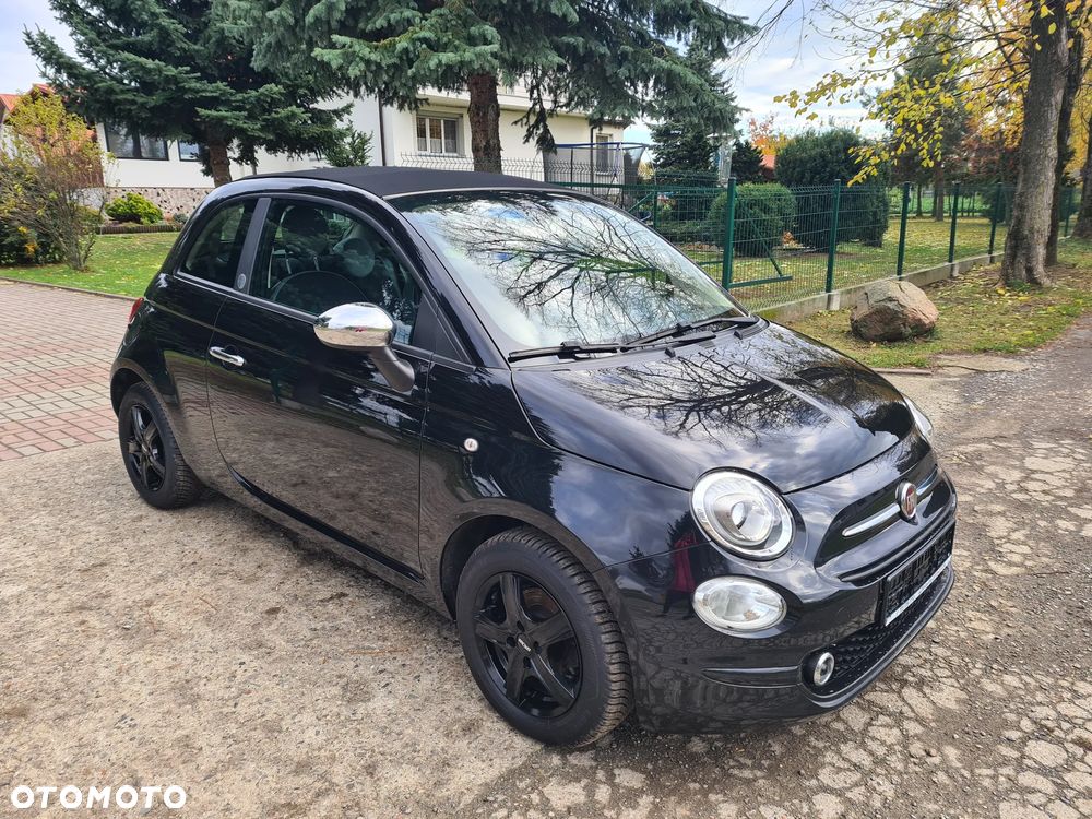 Fiat 500 - 7