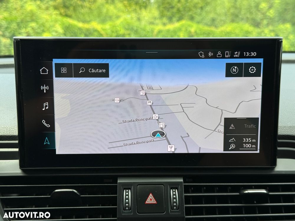 Audi Q5 35 TDI quattro S tronic - 33