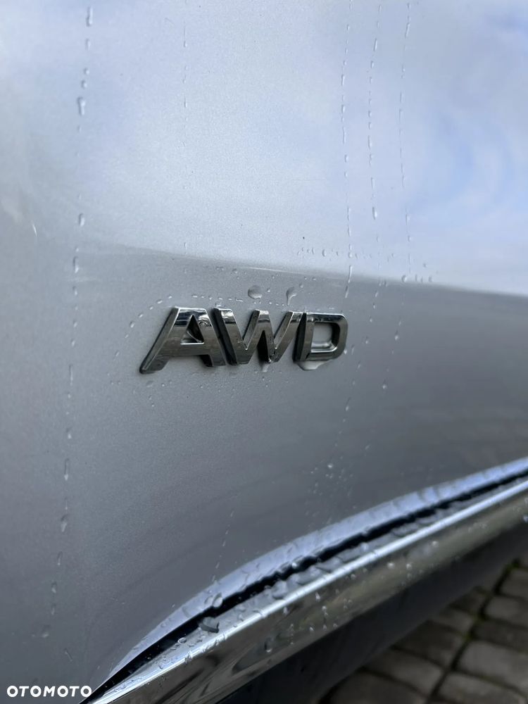 Kia Sportage 1.6 CRDI L 4WD - 7