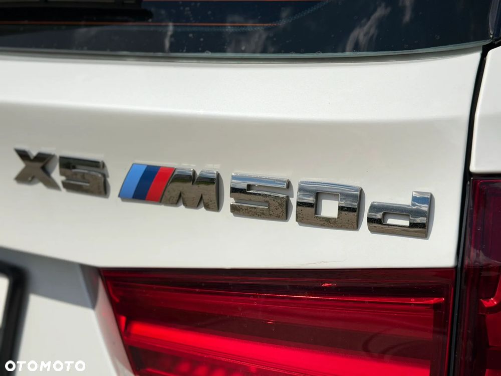 BMW X5 M - 9