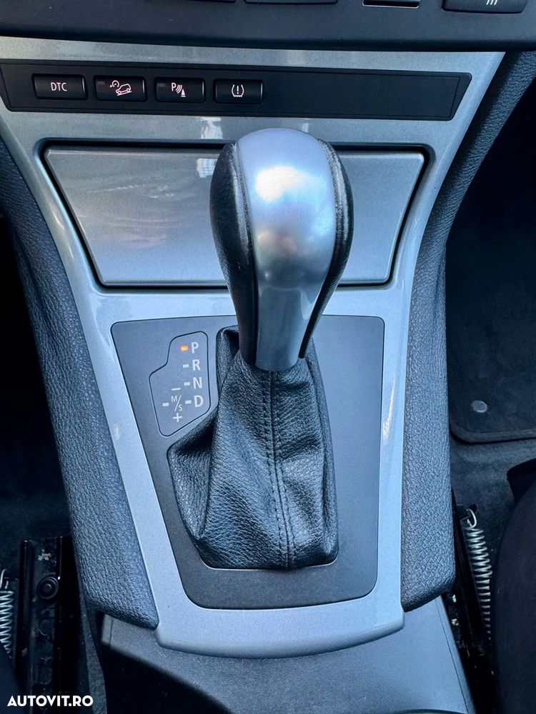 BMW X3 xDrive20d Aut. Edition Exclusive - 30