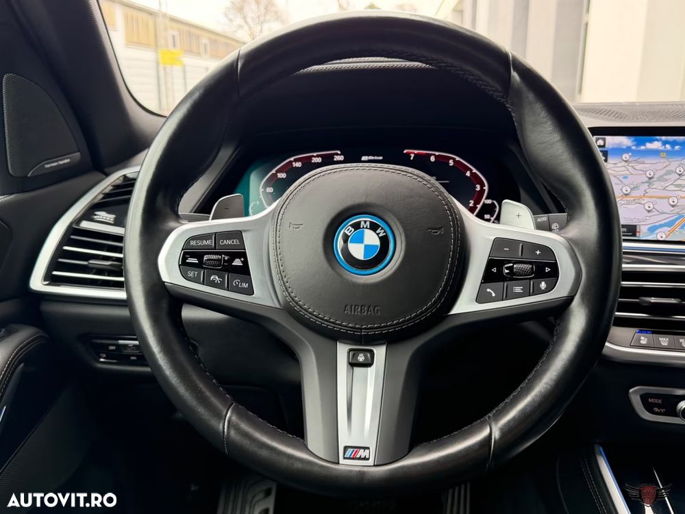 BMW X5 xDrive45e xLine - 14