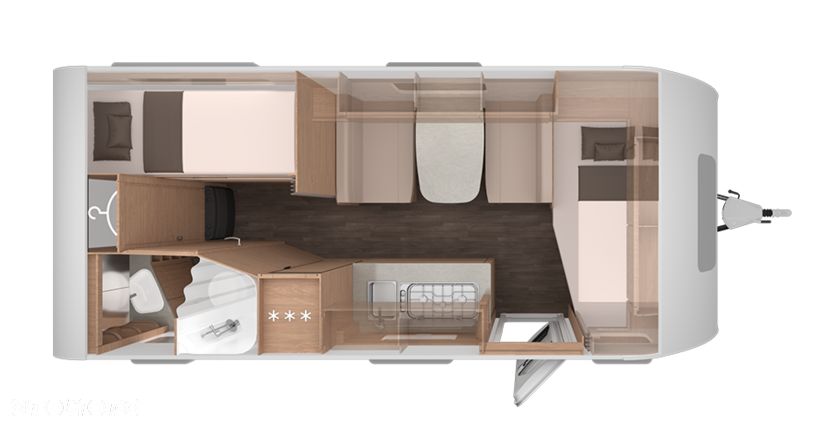 KNAUS SPORT 500 KD  2025 - gotowa do odbioru - 2