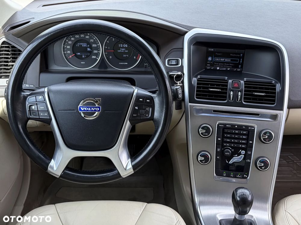 Volvo XC 60 D4 Summum - 6