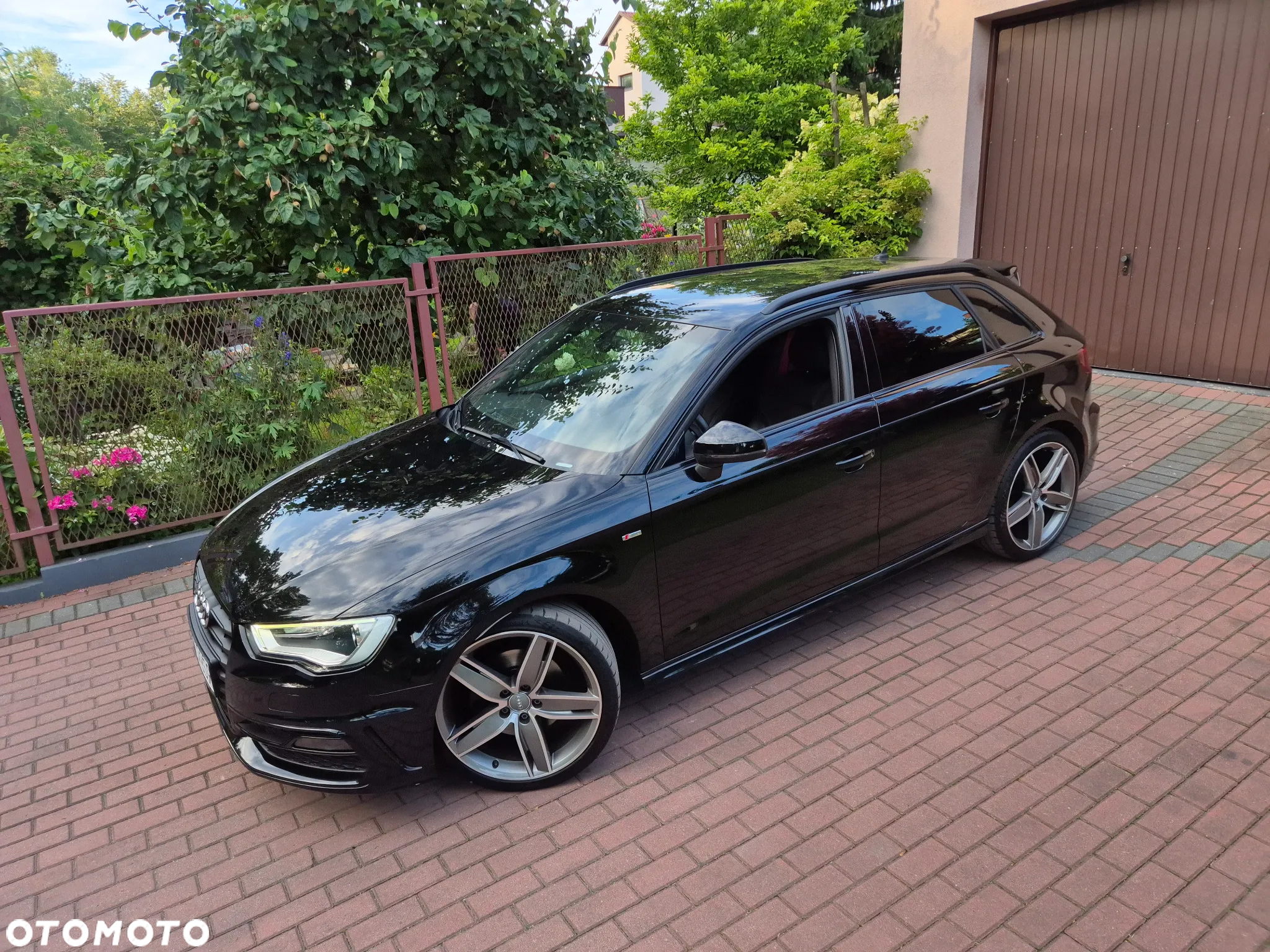 Audi A3 1.4 TFSI CoD ultra Ambition - 6