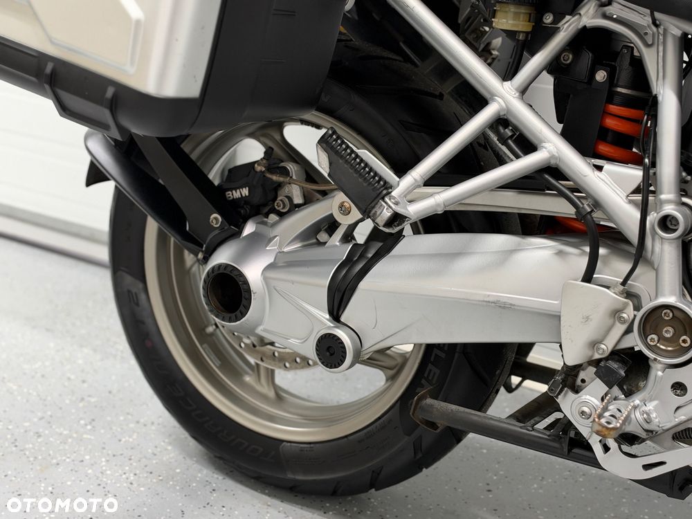 BMW GS - 23