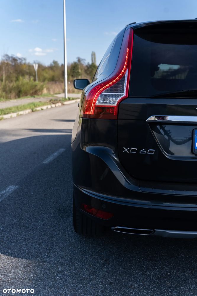 Volvo XC 60 D4 Summum - 31
