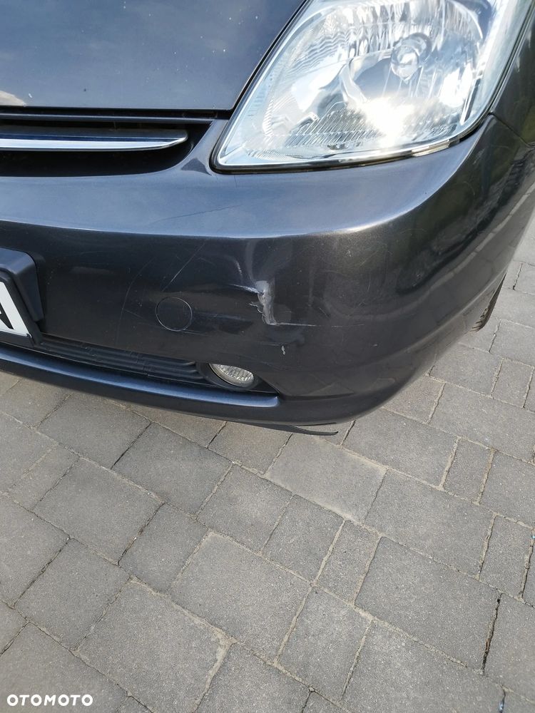 Toyota Prius 1.5 VVT-i Sol - 11