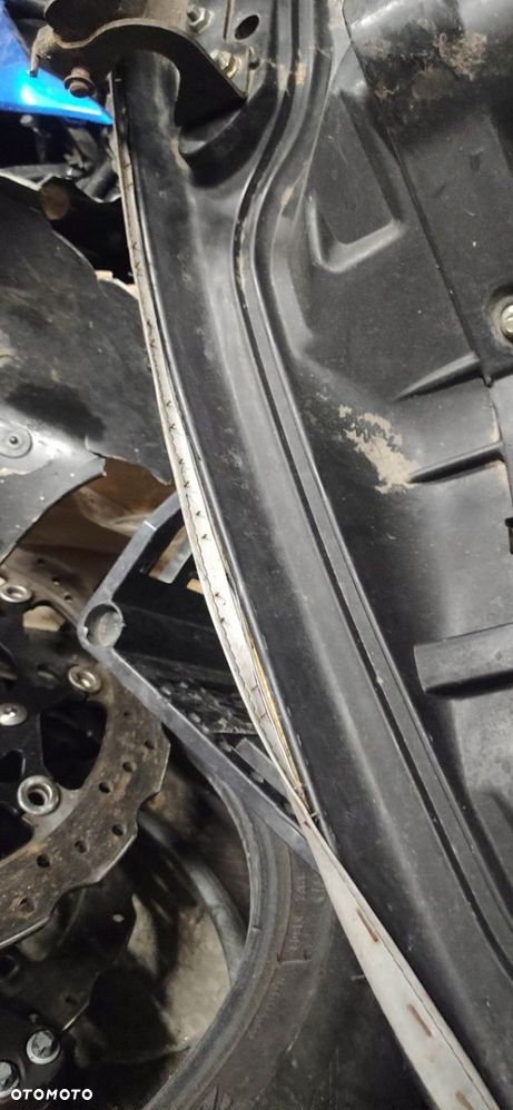 EU KANAPA FOTEL SIEDZENIE ROMET MAXI - 3