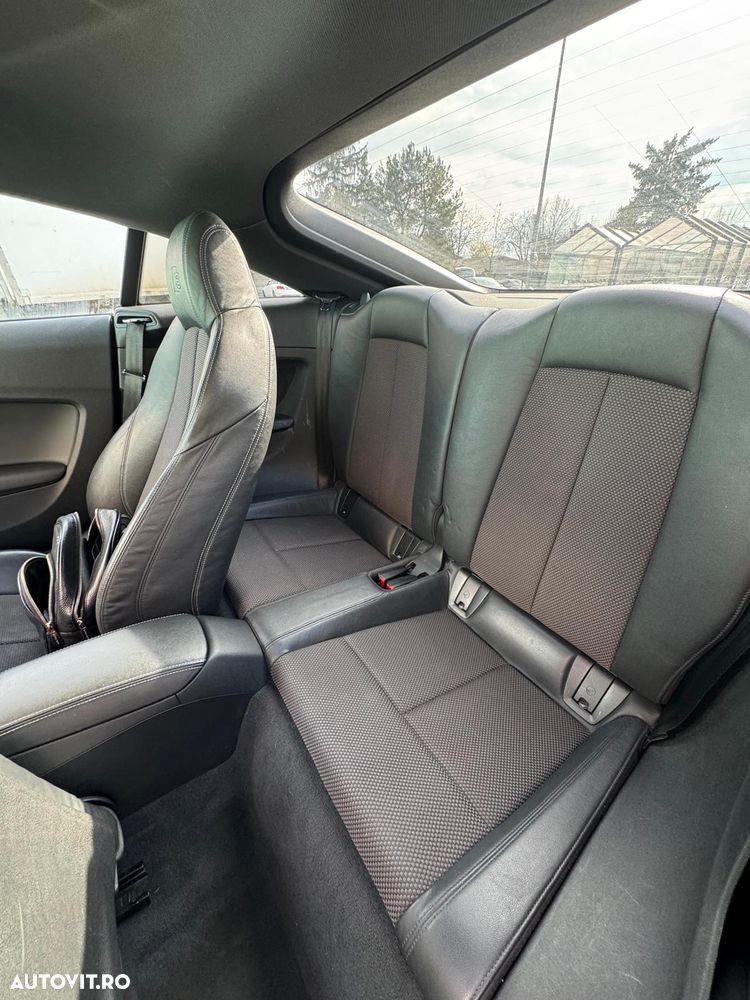 Audi TT 2.0 TDI ultra - 12