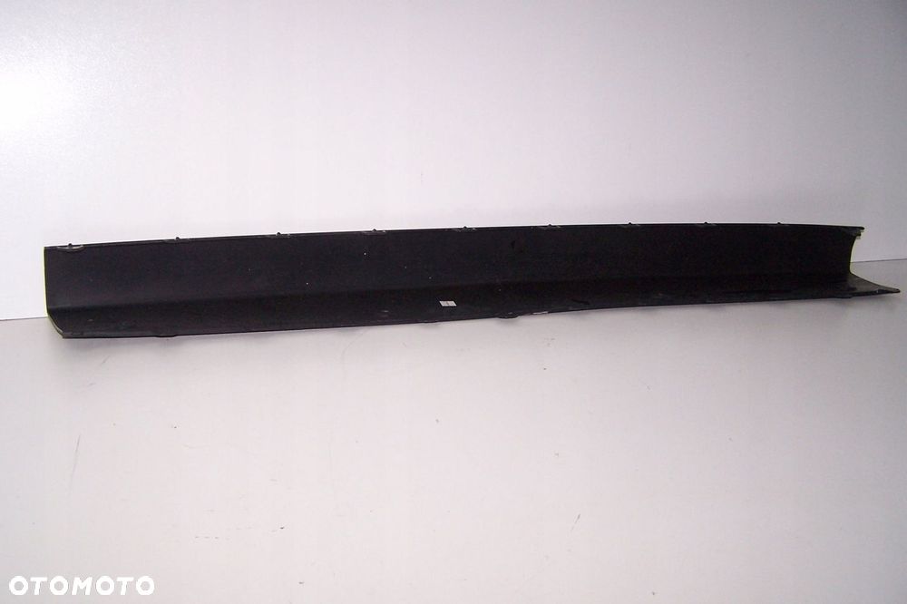 Renault Kangoo zderzak tylny 7701478198 nowy - 2