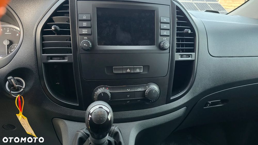 Mercedes-Benz VITO W447 - 16