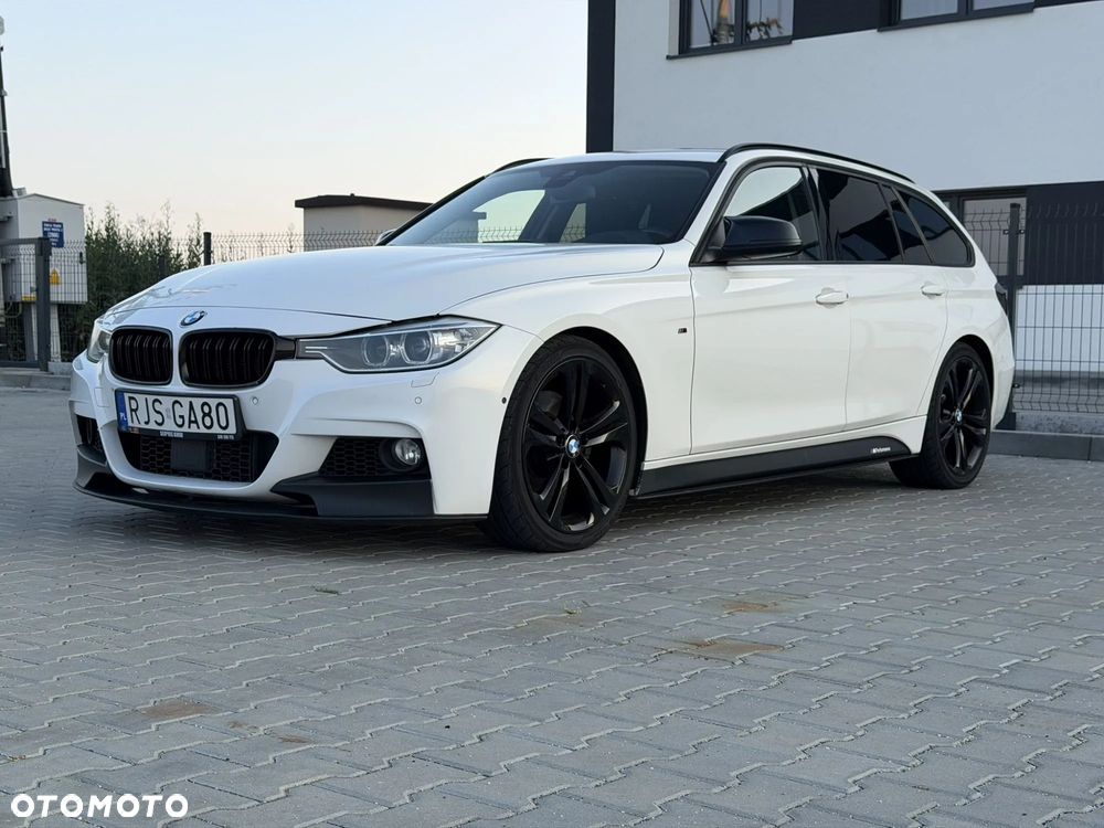 BMW Seria 3 - 1