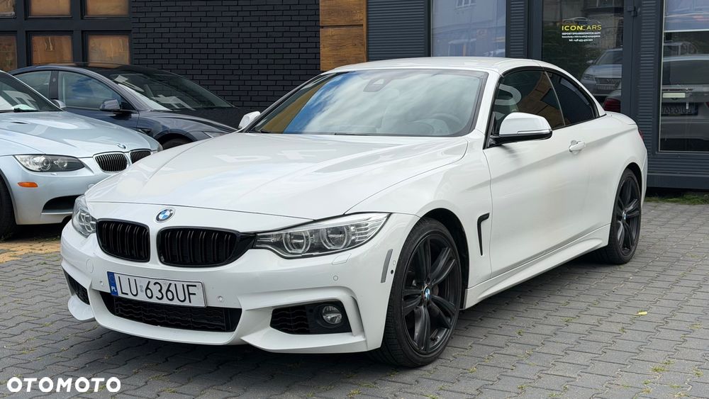 BMW Seria 4 - 19