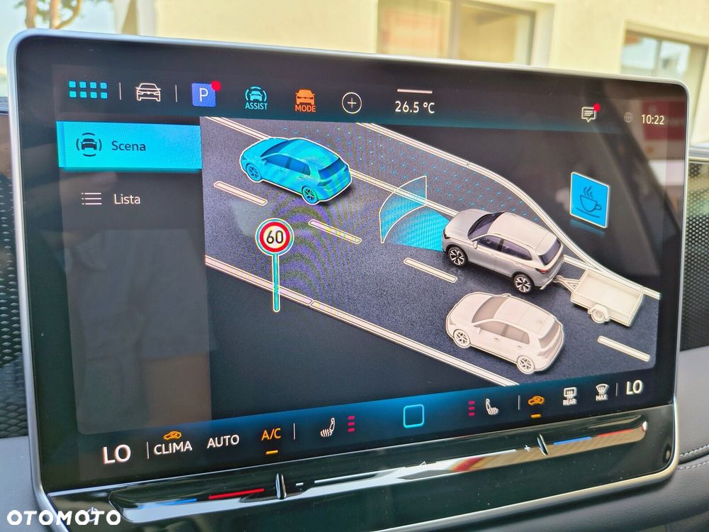 Volkswagen Tiguan 1.5 eTSI Life Plus DSG - 14