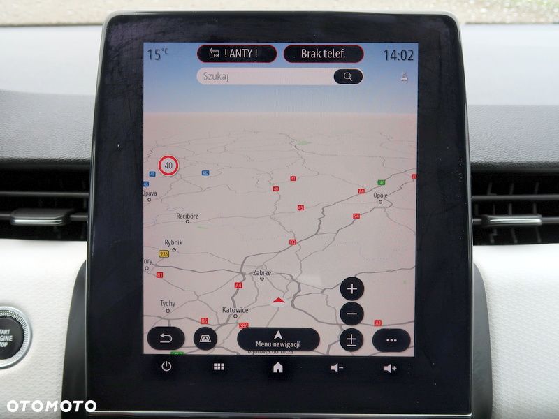 Renault Clio 1.0 TCe Intens - 19