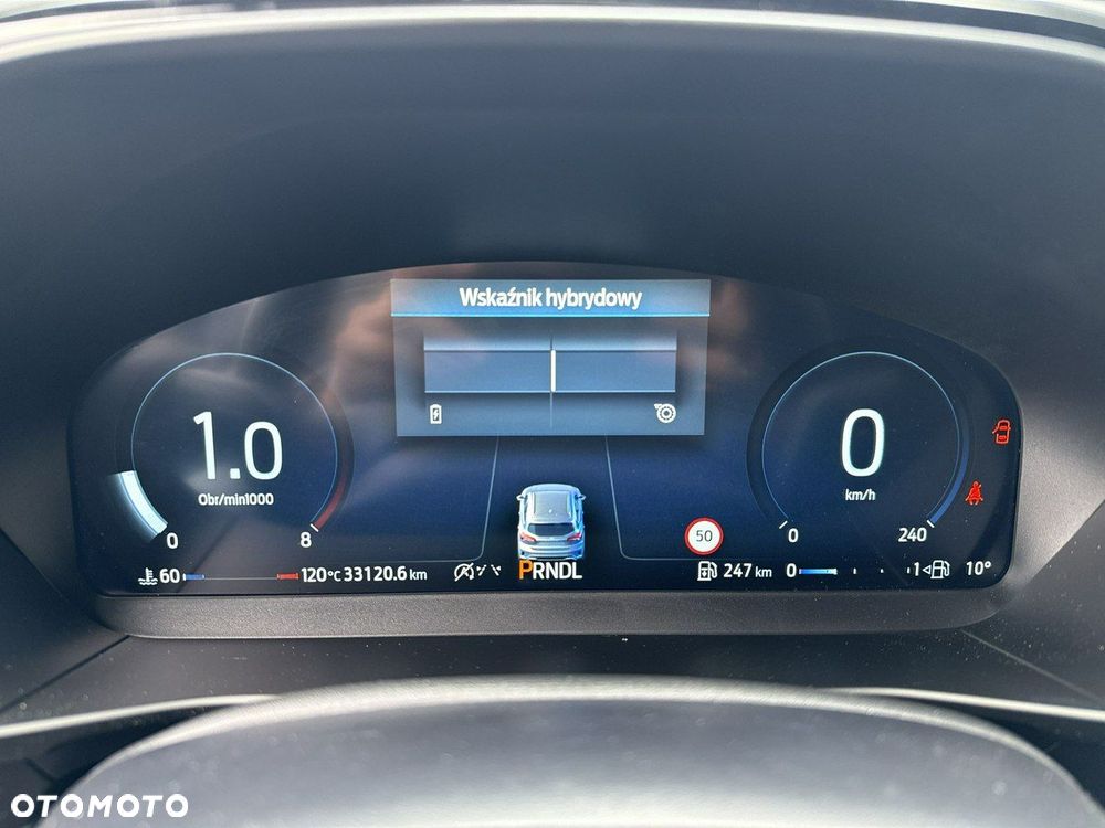 Ford Focus - 10
