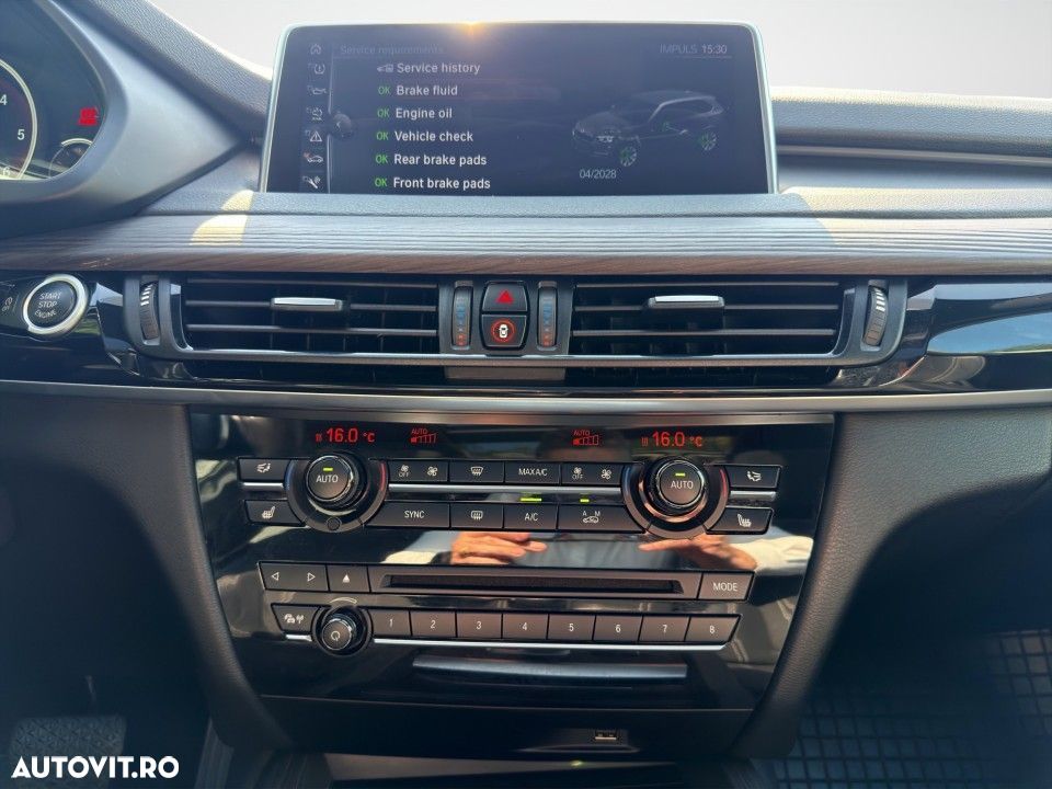 BMW X5 - 21