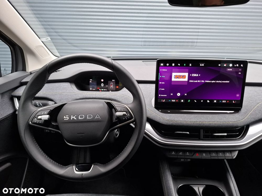 Skoda Elroq - 18