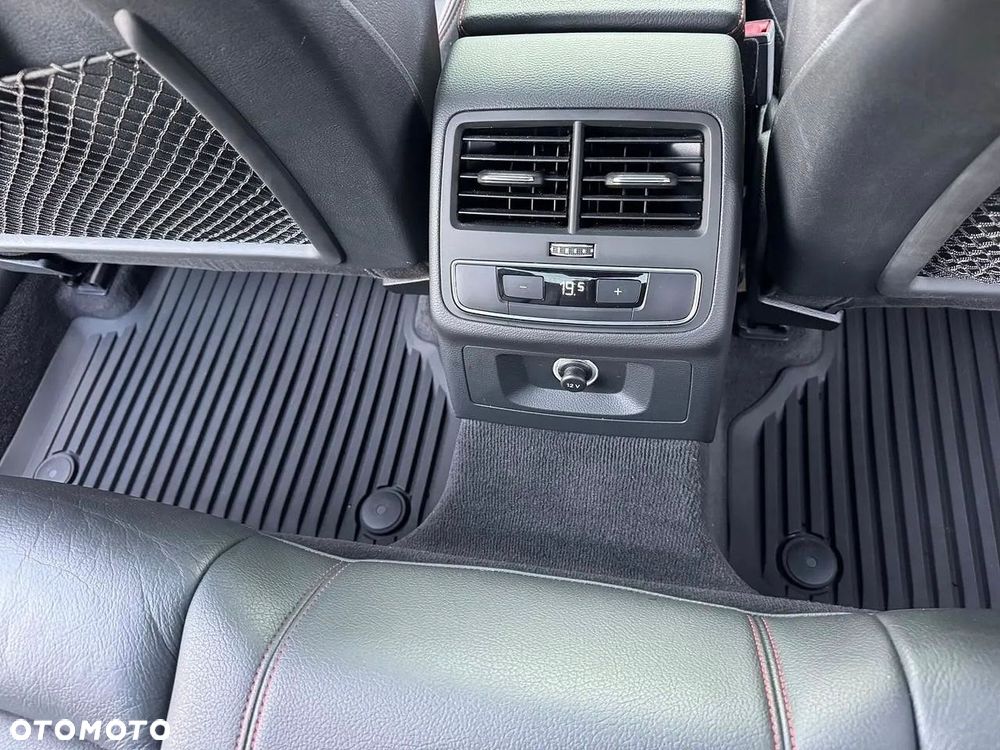 Audi A4 Limousine 2.0 TFSI quattro S tronic sport - 34