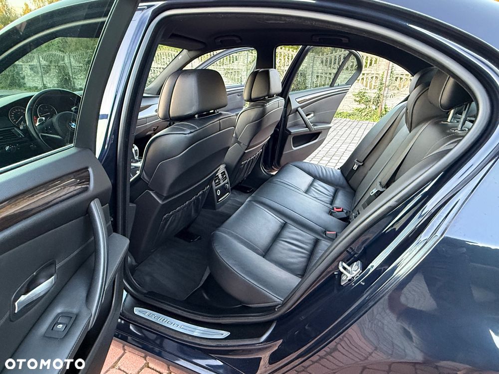 BMW Seria 5 535d Edition Sport - 18