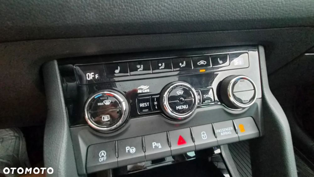 Skoda Kodiaq 2.0 TSI 4x4 Style DSG - 13